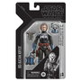 Hasbro Star Wars The Black Series Figura Bo-Katan Kryze Articulada 15cm con Accesorios