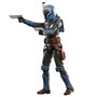 Hasbro Star Wars The Black Series Figura Bo-Katan Kryze Articulada 15cm con Accesorios