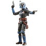 Hasbro Star Wars The Black Series Figura Bo-Katan Kryze Articulada 15cm con Accesorios