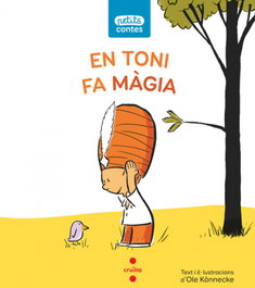 CRUILLA EN TONI FA MAGIA