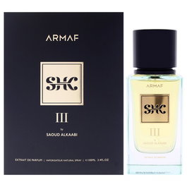 Armaf SHK III Extrait de Parfum 100 ml Spray