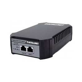 Intellinet Inyector Gigabit PoE++ 1x95W 561495
