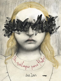 Un milagro para Helen, Ana Juan - LIBROS DEL ZORRO ROJO