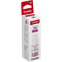 Canon Botella de Tinta GI-55M Magenta
