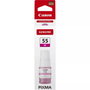 Canon Botella de Tinta GI-55M Magenta