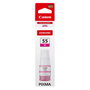 Canon Botella de Tinta GI-55M Magenta