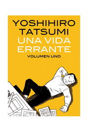 Astisendo Grupo Editorial, S.L. Una Vida Errante 01 (2ª Edición) de Yoshihiro Tatsumi