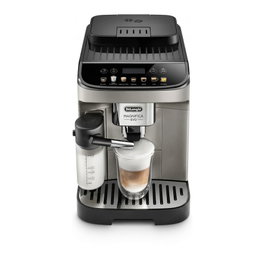 DeLonghi Magnifica Evo ECAM290.83 titanio/negro