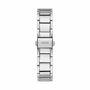 Guess GW0403L1 Reloj de Mujer Solstice Gris