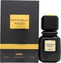 Ajmal Patchouli Wood Eau De Parfum 50 ml Spray