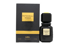 Ajmal Patchouli Wood Eau De Parfum 50ml Spray
