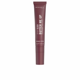 Rimmel London OH MY GLOSS! Bálsamo Labial 003-Mellow Mocha