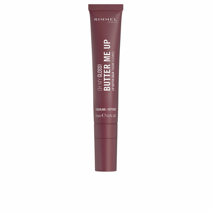 Rimmel London OH MY GLOSS! Bálsamo Labial 003-Mellow Mocha Rimmel London OH MY GLOSS! Bálsamo Labial 003-Mellow Mocha