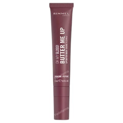 Rimmel London OH MY GLOSS! Bálsamo Labial 003-Mellow Mocha Rimmel London OH MY GLOSS! Bálsamo Labial 003-Mellow Mocha