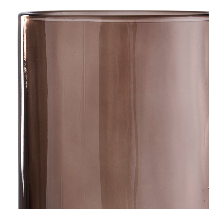 Day Vaso Marrón 300 ml (Pack de 12) Bearer/Modelo