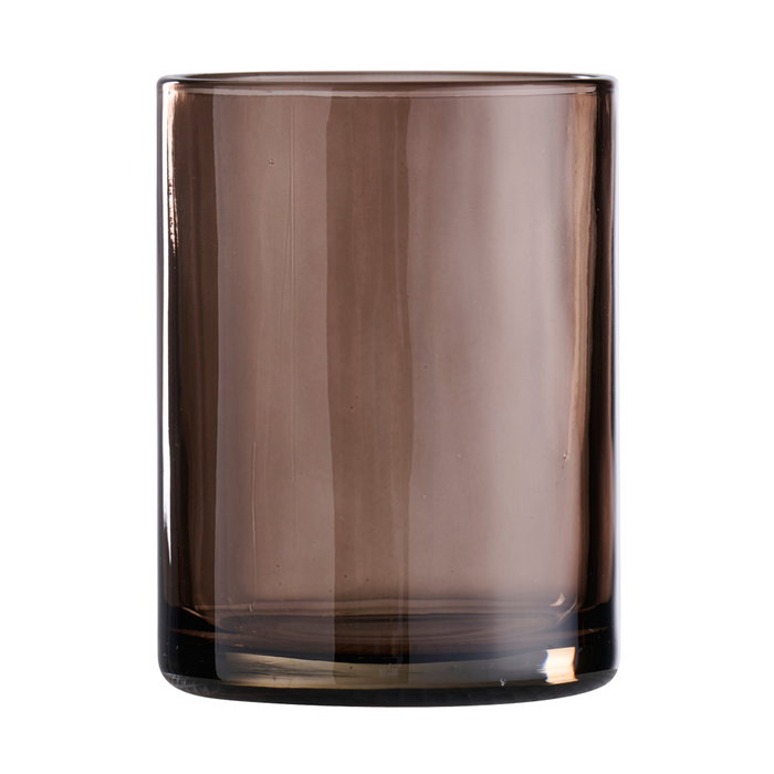 Day Vaso Marrón 300 ml (Pack de 12) Bearer/Modelo