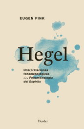 Hegel, Eugen Fink - HERDER