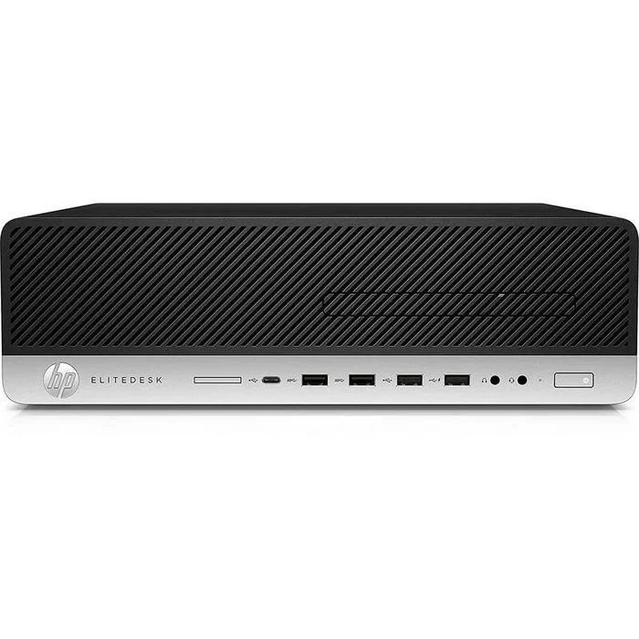 HP 800 G4 SFF i5-8500 8GB 256GB SSD Windows 11 Pro HP 800 G4 SFF i5-8500 8GB 256GB SSD Windows 11 Pro