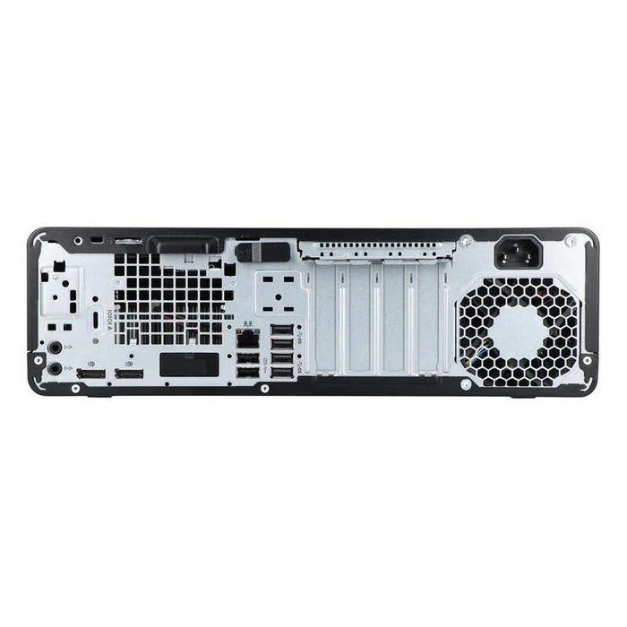 HP 800 G4 SFF i5-8500 8GB 256GB SSD Windows 11 Pro HP 800 G4 SFF i5-8500 8GB 256GB SSD Windows 11 Pro