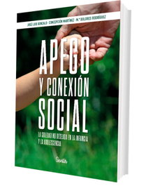 Apego y conexión social, SPA - SENTIR