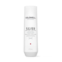 Goldwell Dualsenses Silver Champú Anti gris