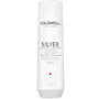 Goldwell Dualsenses Silver Champú Anti gris