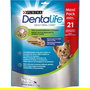 Purina DentaLife Snack Dental para Perros, Sabor Pollo, 5x207gr, Tamaño Extra Small