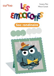 CUMIO Les Emocicones: Son rondinaire