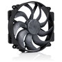 NOCTUA NF-A14x25r G2 PWM chromax.black 140mm Negro