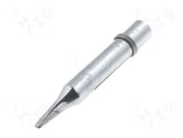 JBC TOOLS Punta de soldadura tipo destornillador 3x1,5mm