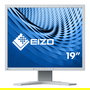 EIZO Monitor 19" S1934H-GY IPS 5:4 1280x1024 Altura Ajustable DVI DisplayPort VGA Puertos Altavoces