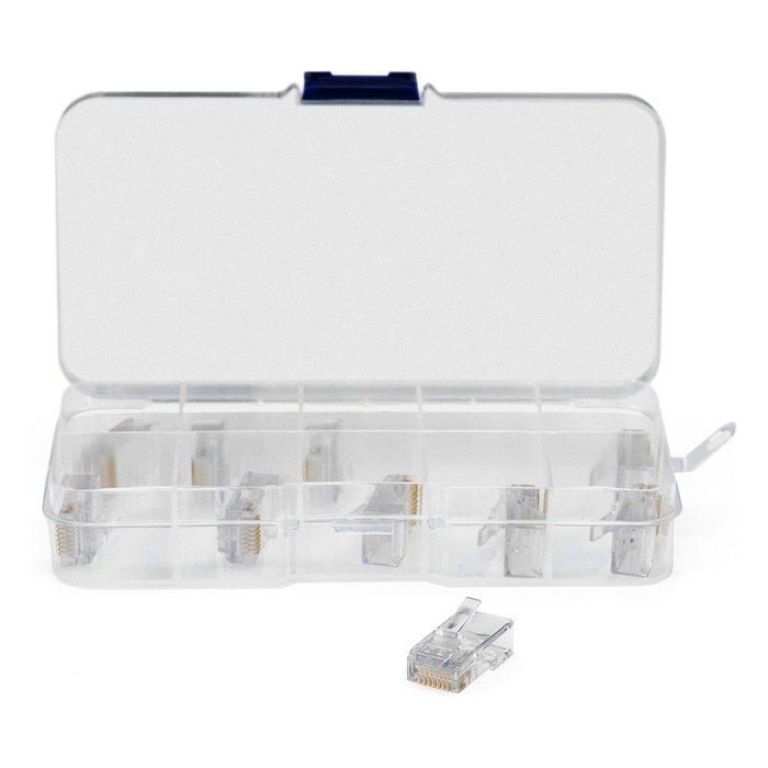 Digitus Kit de herramientas para red 12tlg DN-94027