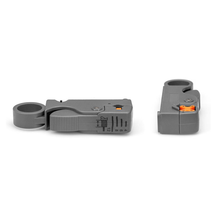 Digitus Kit de herramientas para red 12tlg DN-94027