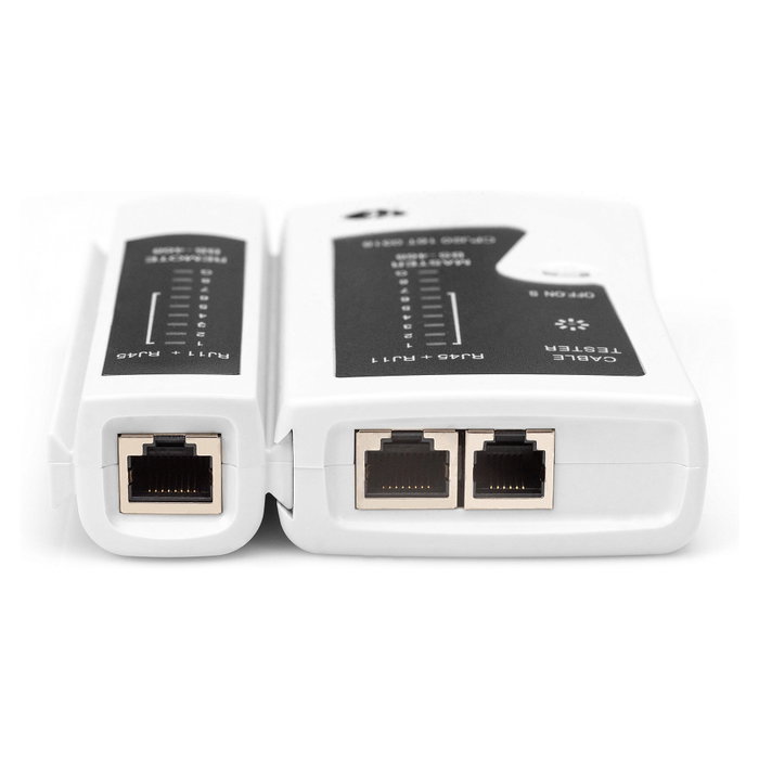 Digitus Kit de herramientas para red 12tlg DN-94027