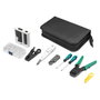 Digitus Kit de herramientas para red 12tlg DN-94027