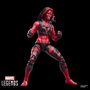 Hulk Marvel Legends Figura Red She-Hulk 15 cm