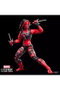 Hasbro Marvel Legends Red She-Hulk 15 cm