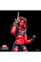 Hasbro Marvel Legends Red She-Hulk 15 cm