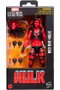 Hasbro Marvel Legends Red She-Hulk 15 cm