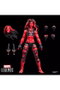 Hasbro Marvel Legends Red She-Hulk 15 cm