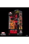 Hasbro Marvel Legends Red She-Hulk 15 cm