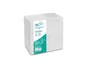 Goma Camps Servilletas de Papel 2 Capas Blanco 30x30 cm, 100 uds