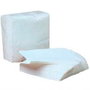 Goma Camps Servilletas de Papel 2 Capas Blanco 30x30 cm, 100 uds