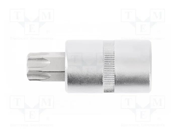 HÖGERT TECHNIK Vaso Torx®-bit TX27 1/2 55mm HÖGERT TECHNIK Vaso Torx®-bit TX27 1/2 55mm