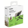 Belkin UltraCharge Ladepad Qi2 25W WIA014HQBK Negro
