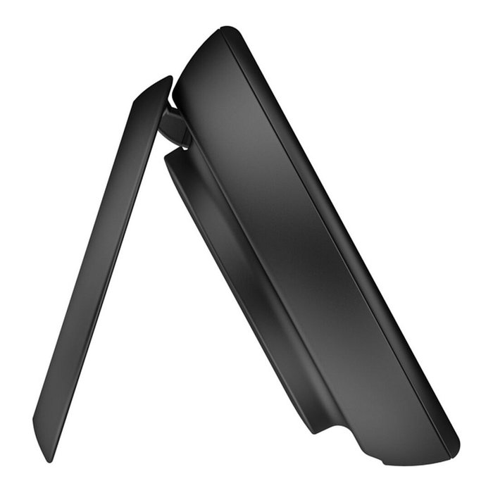 Belkin WIA014hqBK UltraCharge Ladepad Qi2 Cargador Inalámbrico 25W MagSafe Compatible con iPhone, Google Pixel, AirPods - Negro sin Fuente de Alimentación