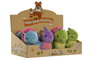 DKD Home Decor Peluche Dino Multicolor