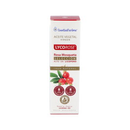 ESENTIAL AROMS Lycorose Aceite de Rosa Mosqueta Selección 100 ml