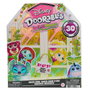 JUST PLAY Disney Doorables Multi Peek Serie 15 In Full Bloom - Figuras Surtidas - +5 años