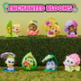 JUST PLAY Disney Doorables Multi Peek Serie 15 In Full Bloom - Figuras Surtidas - +5 años